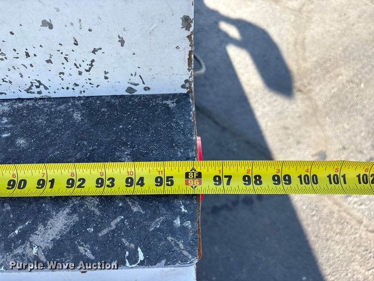 image for item FG0209 2018 Ford F550 Super Duty bucket truck