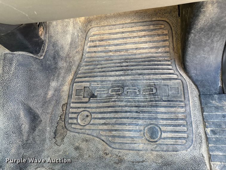 image for item FG0209 2018 Ford F550 Super Duty bucket truck