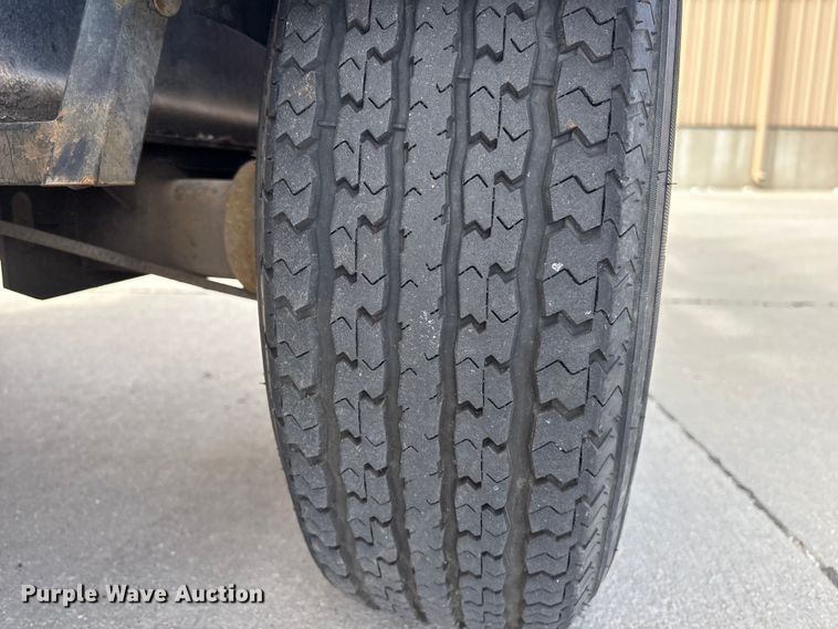 image for item FG2745 2009 JLG T500 boom lift