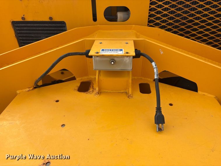 image for item FG2746 2015 Haulotte 55XA boom lift