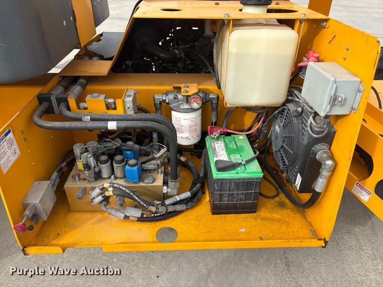 image for item FG2746 2015 Haulotte 55XA boom lift