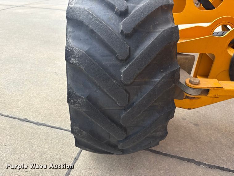 image for item FG2746 2015 Haulotte 55XA boom lift