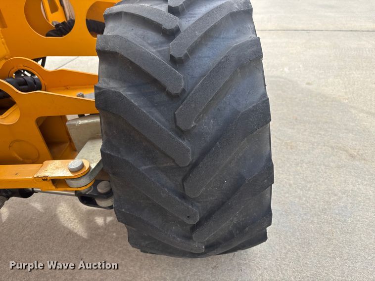 image for item FG2746 2015 Haulotte 55XA boom lift