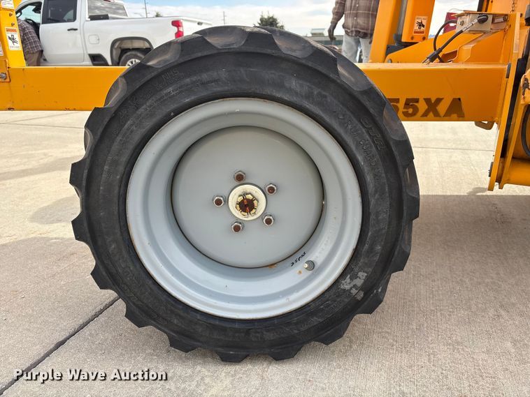 image for item FG2746 2015 Haulotte 55XA boom lift