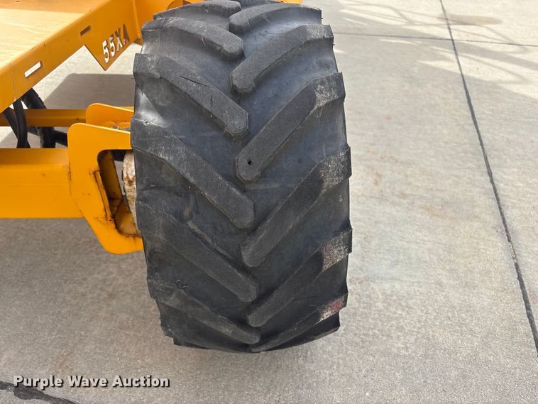 image for item FG2746 2015 Haulotte 55XA boom lift