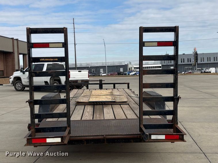 image for item FG2746 2015 Haulotte 55XA boom lift