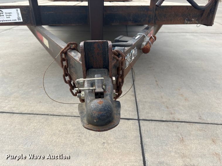 image for item FG2746 2015 Haulotte 55XA boom lift