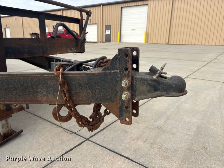 image for item FG2746 2015 Haulotte 55XA boom lift