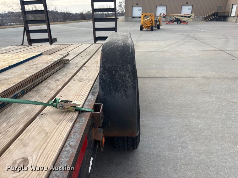 image for item FG2746 2015 Haulotte 55XA boom lift