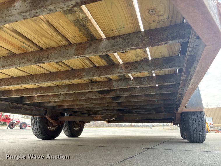 image for item FG2746 2015 Haulotte 55XA boom lift