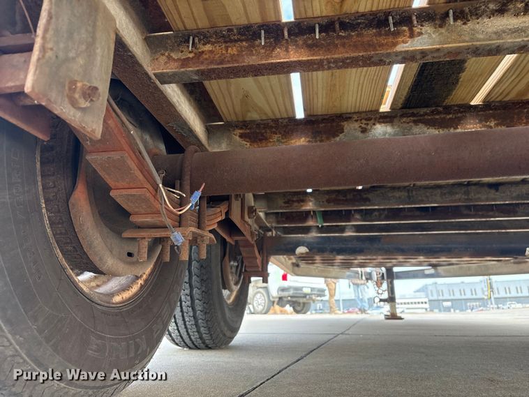 image for item FG2746 2015 Haulotte 55XA boom lift