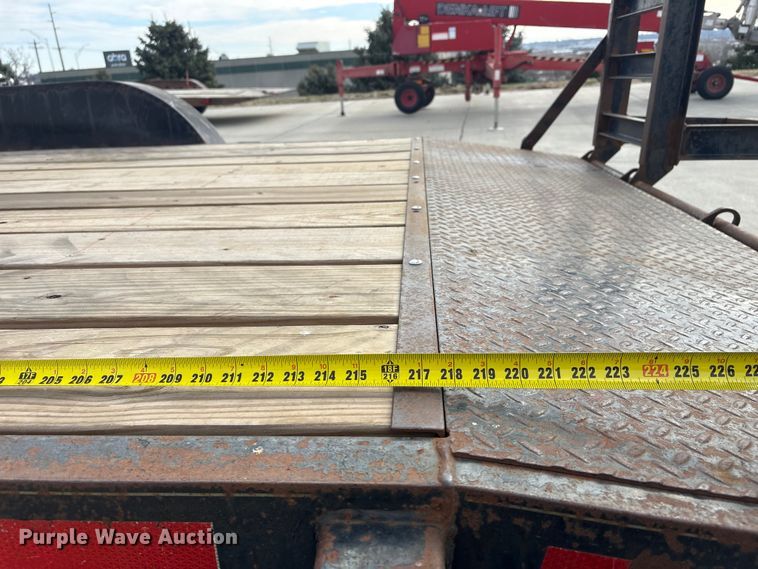 image for item FG2746 2015 Haulotte 55XA boom lift