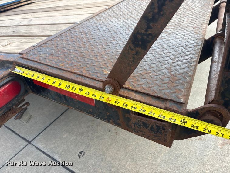 image for item FG2746 2015 Haulotte 55XA boom lift