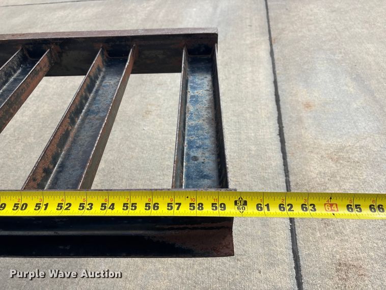 image for item FG2746 2015 Haulotte 55XA boom lift