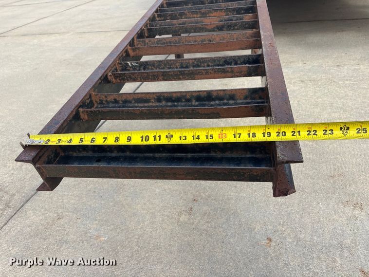 image for item FG2746 2015 Haulotte 55XA boom lift