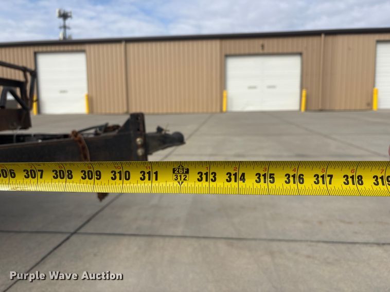 image for item FG2746 2015 Haulotte 55XA boom lift