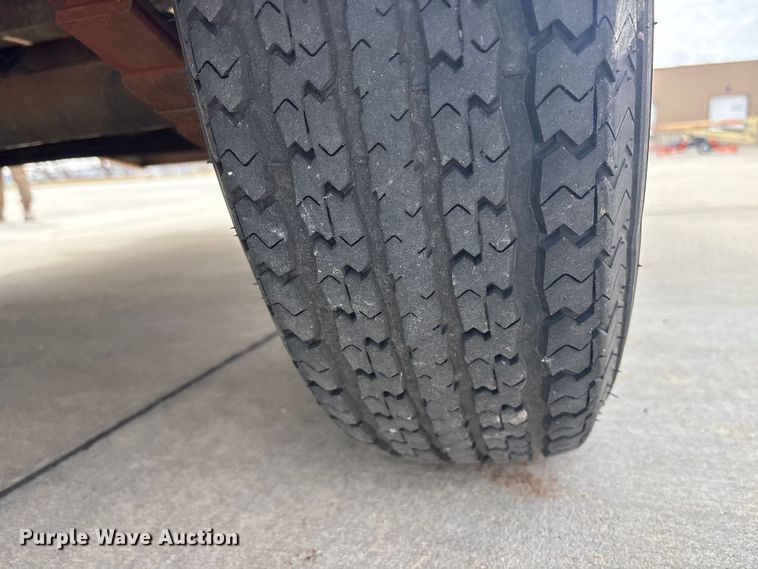 image for item FG2746 2015 Haulotte 55XA boom lift