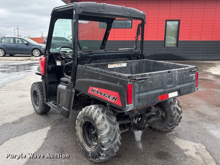 image for item FG2861 2015 Polaris Ranger 570 utility vehicle