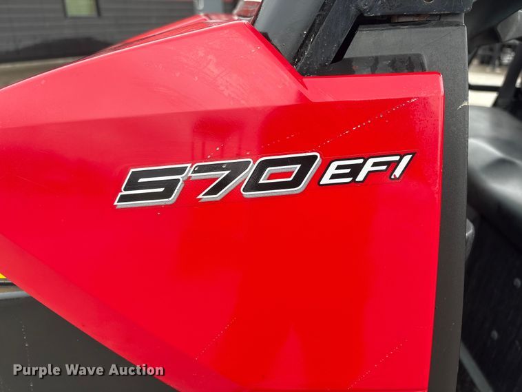 image for item FG2861 2015 Polaris Ranger 570 utility vehicle