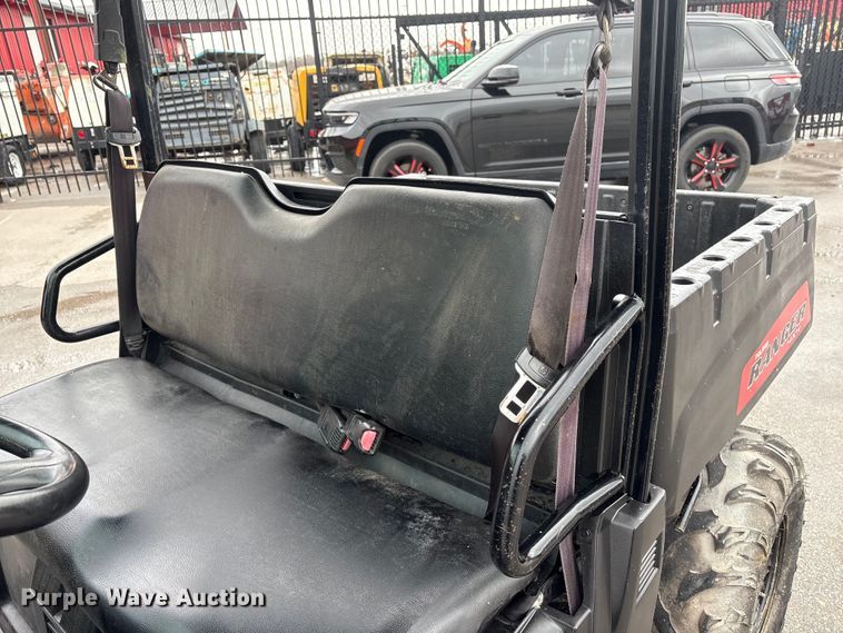 image for item FG2861 2015 Polaris Ranger 570 utility vehicle
