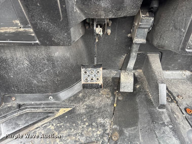 image for item FG2861 2015 Polaris Ranger 570 utility vehicle