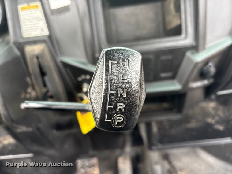 image for item FG2861 2015 Polaris Ranger 570 utility vehicle