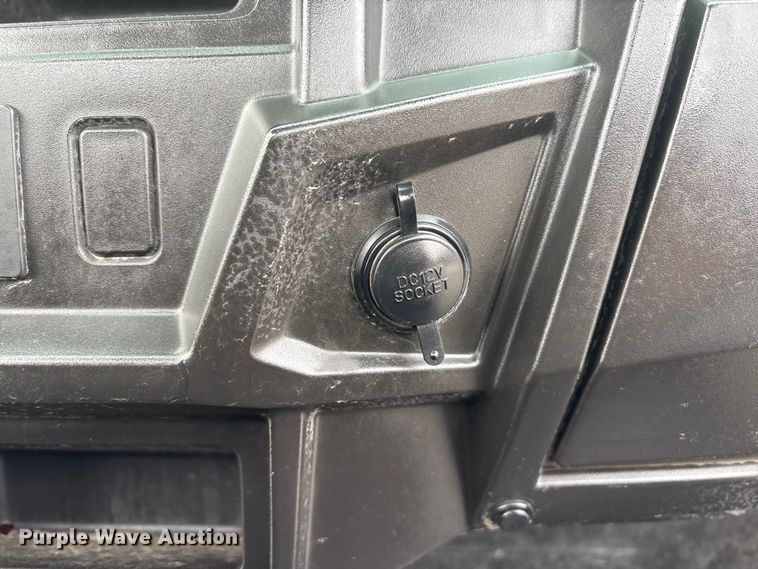 image for item FG2861 2015 Polaris Ranger 570 utility vehicle