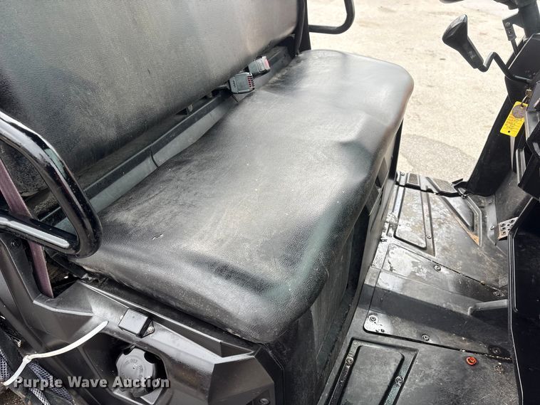 image for item FG2861 2015 Polaris Ranger 570 utility vehicle