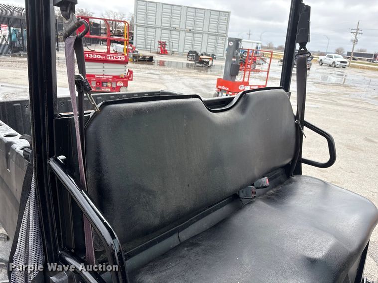 image for item FG2861 2015 Polaris Ranger 570 utility vehicle
