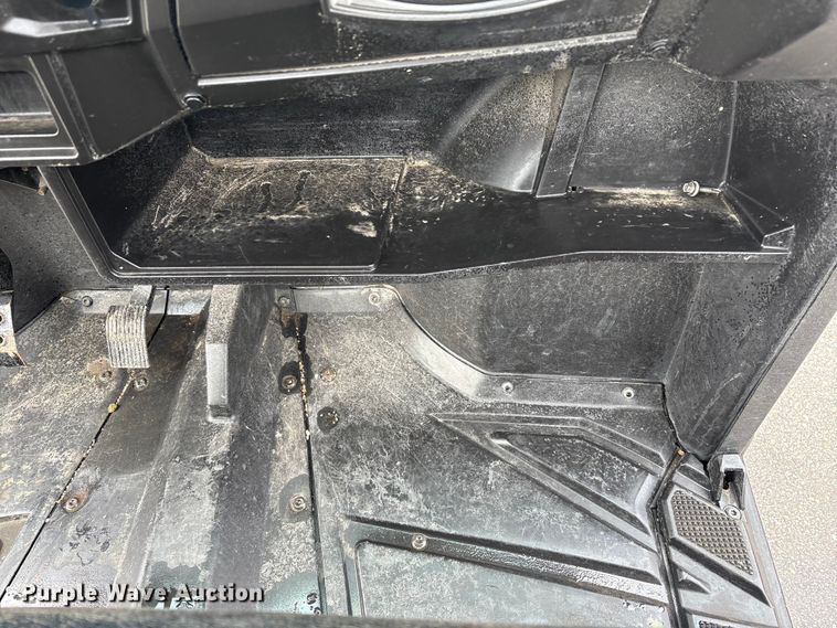 image for item FG2861 2015 Polaris Ranger 570 utility vehicle