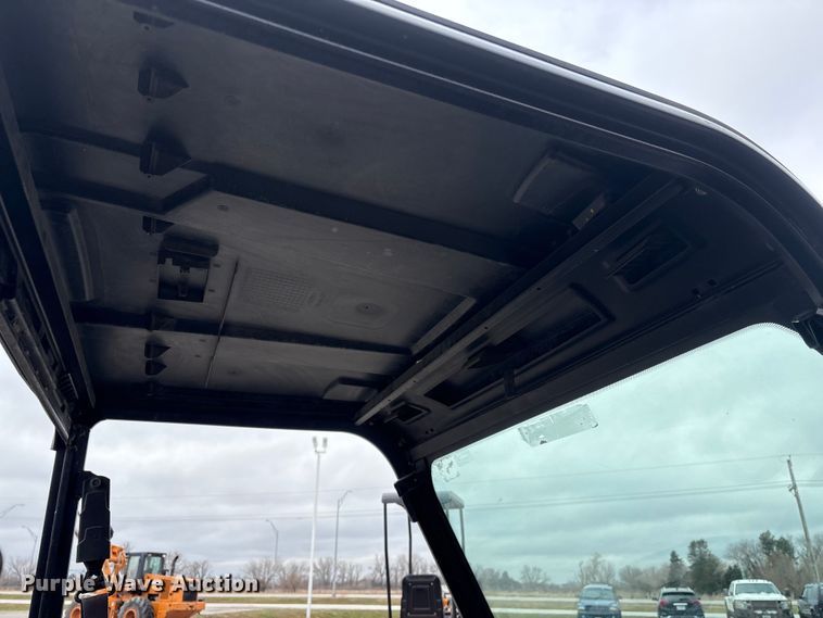 image for item FG2861 2015 Polaris Ranger 570 utility vehicle