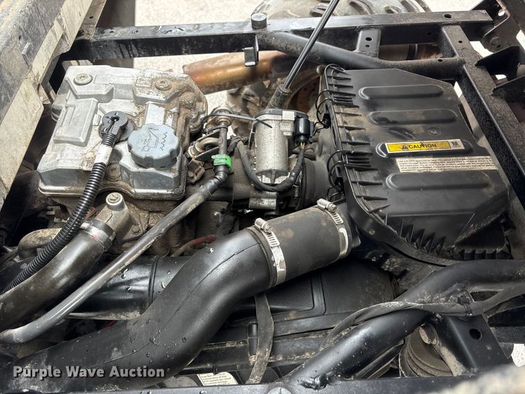 image for item FG2861 2015 Polaris Ranger 570 utility vehicle