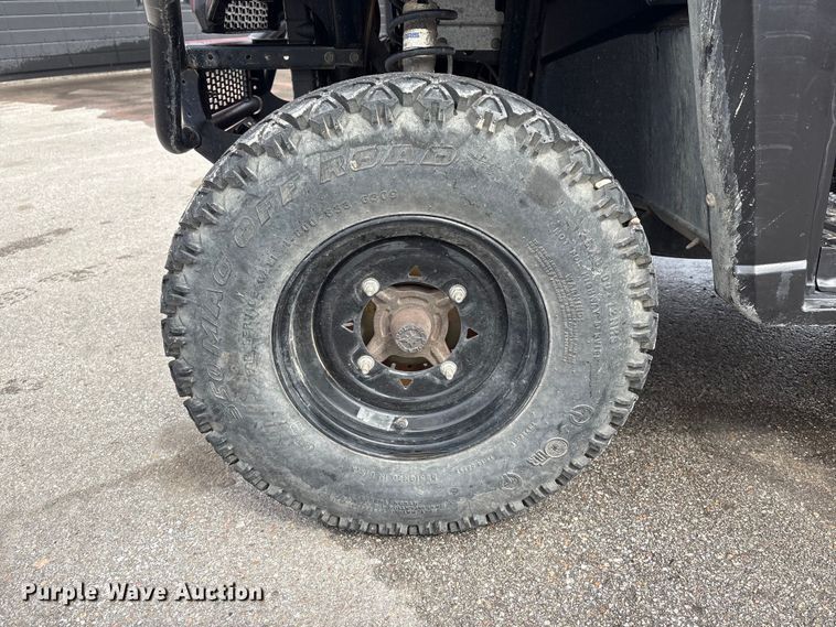 image for item FG2861 2015 Polaris Ranger 570 utility vehicle