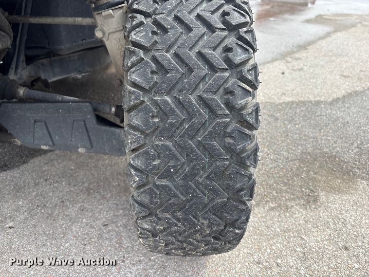 image for item FG2861 2015 Polaris Ranger 570 utility vehicle