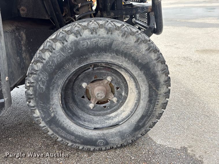 image for item FG2861 2015 Polaris Ranger 570 utility vehicle