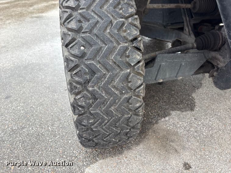 image for item FG2861 2015 Polaris Ranger 570 utility vehicle