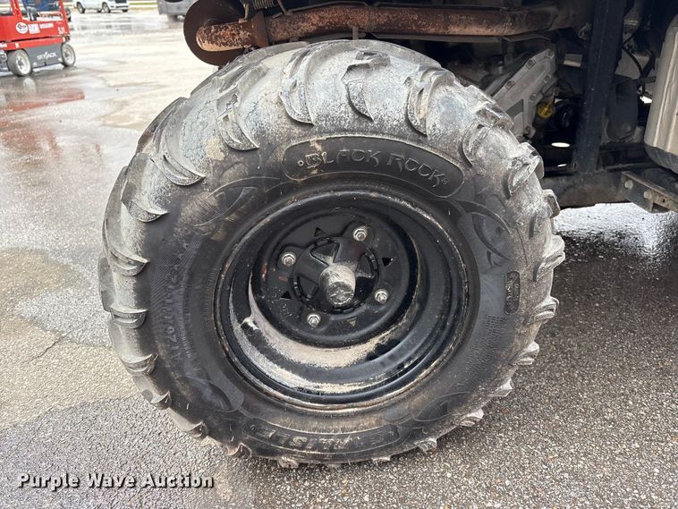 image for item FG2861 2015 Polaris Ranger 570 utility vehicle