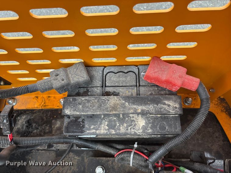 image for item FG2862 2026 Vicsec L13 wheeled mini excavator