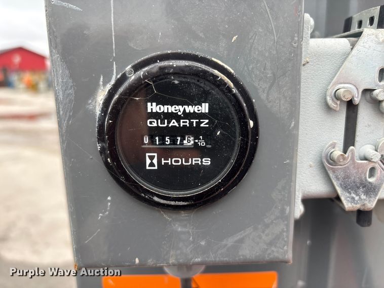 image for item FG2863 2017 SkyJack SJ12 vertical lift