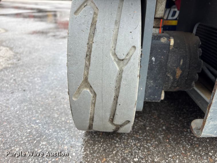 image for item FG2863 2017 SkyJack SJ12 vertical lift