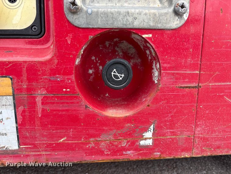 image for item FG2864 2018 MEC 1330SE scissor lift