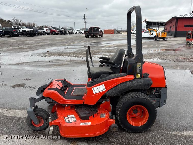 image for item FG2867 2011 Kubota ZD321 ZTR lawn mower