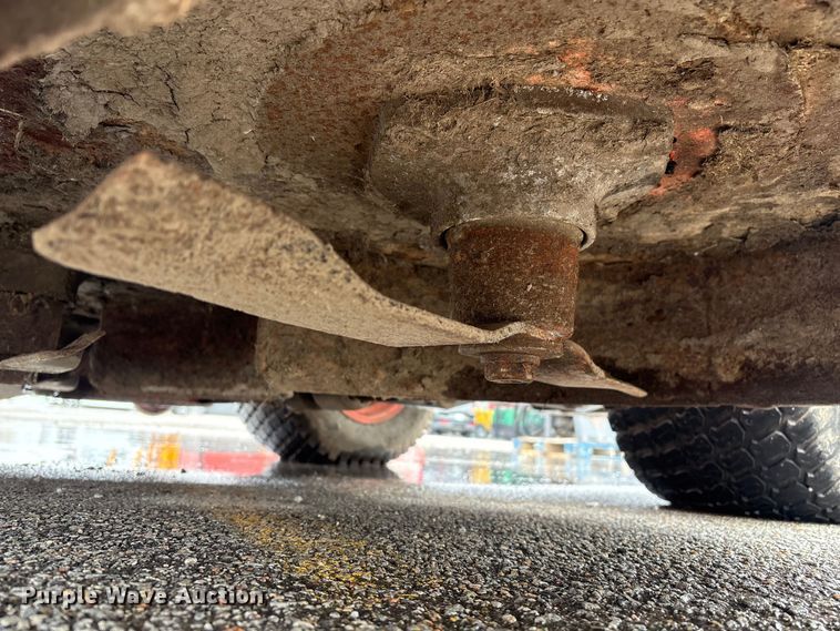 image for item FG2867 2011 Kubota ZD321 ZTR lawn mower