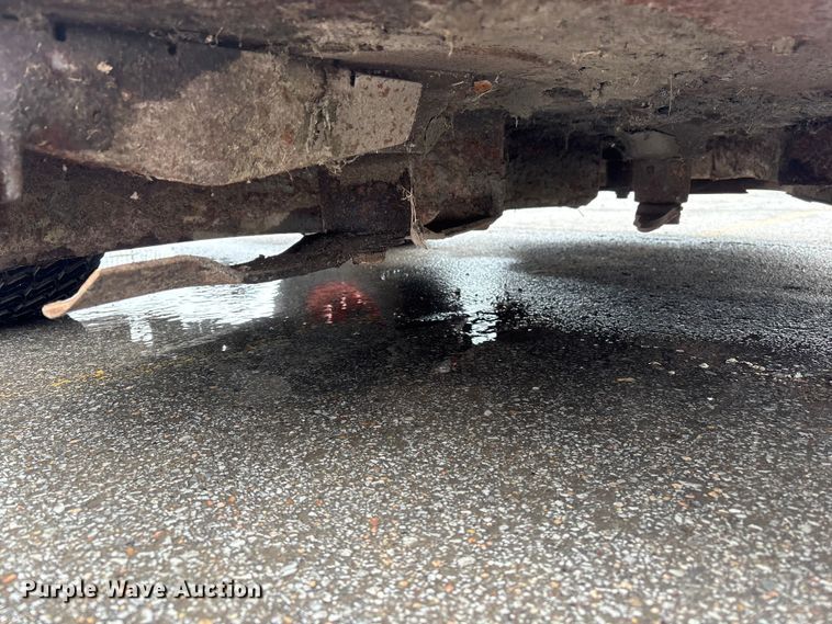 image for item FG2867 2011 Kubota ZD321 ZTR lawn mower