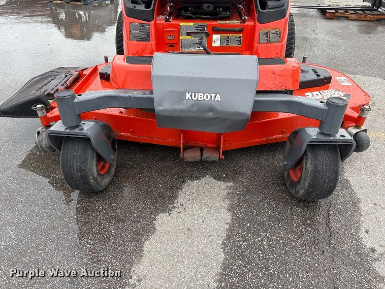 image for item FG2867 2011 Kubota ZD321 ZTR lawn mower