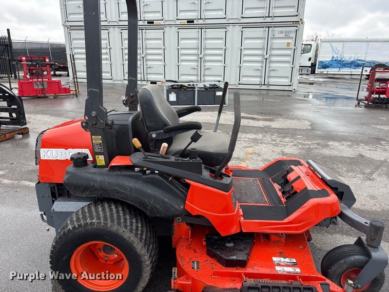 image for item FG2867 2011 Kubota ZD321 ZTR lawn mower
