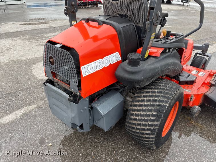 image for item FG2867 2011 Kubota ZD321 ZTR lawn mower