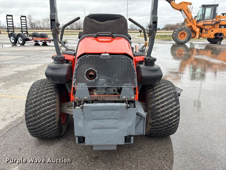 image for item FG2867 2011 Kubota ZD321 ZTR lawn mower