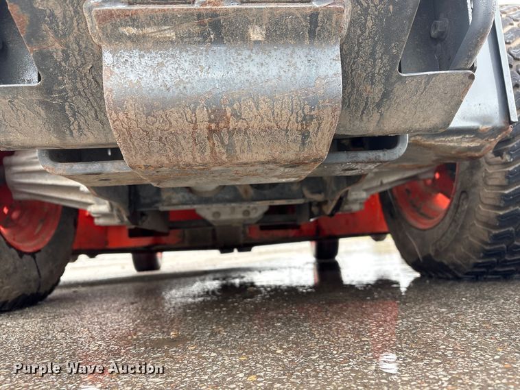 image for item FG2867 2011 Kubota ZD321 ZTR lawn mower