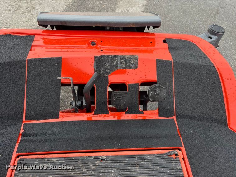 image for item FG2867 2011 Kubota ZD321 ZTR lawn mower